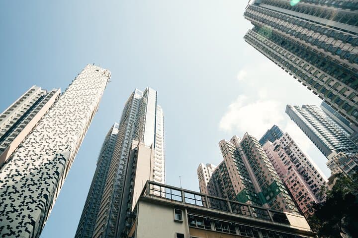 Full-Day Private Shore Tour from Kai Tak: Central, SoHo & Local Markets photo 6