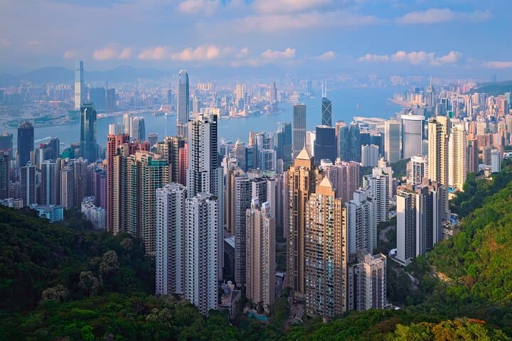 Full-Day Private Shore Tour from Kai Tak: Central, SoHo & Local Markets photo 2