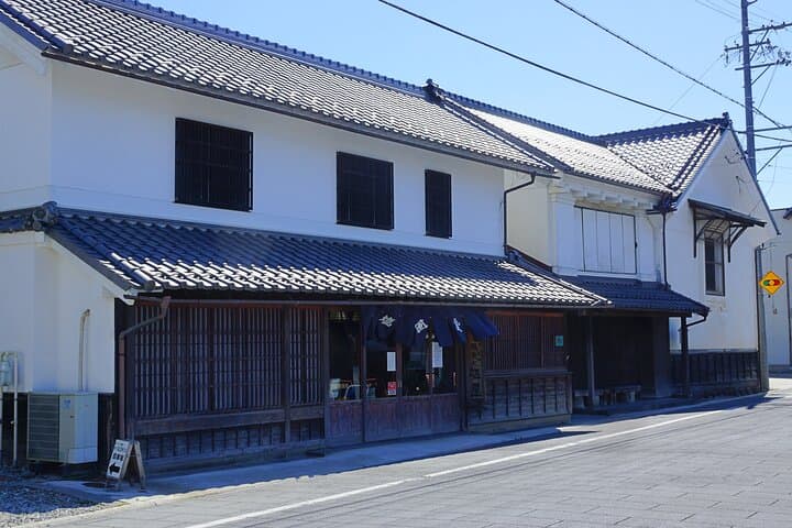 Snow Monkeys & Miso: Bullet-Train Day Trip from Tokyo to Jigokudani photo 4