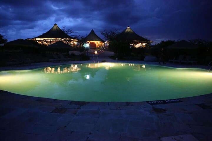 3-Day Masai Mara Safari in a Private 4x4 — Big Five & Wildebeest Migration photo 2