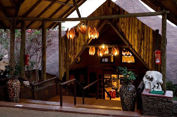 3-Day Masai Mara Safari in a Private 4x4 — Big Five & Wildebeest Migration photo 4