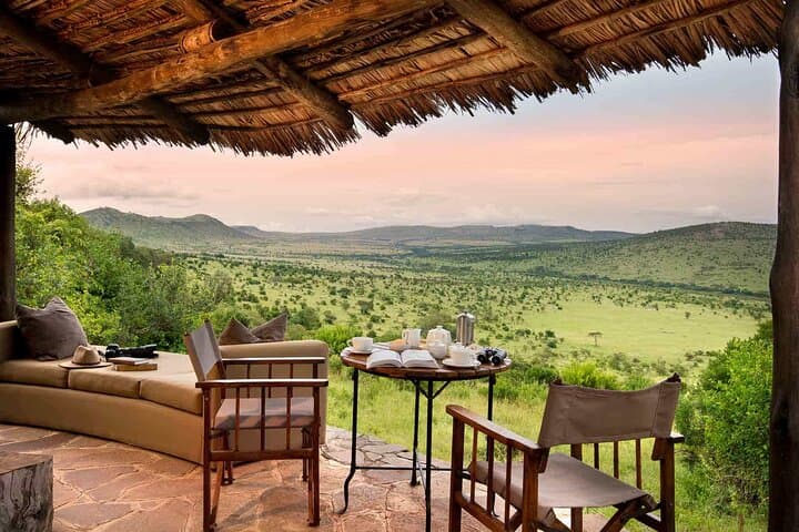 One-Day Ngorongoro Crater Safari — Big Five Game Drive from Arusha photo 5