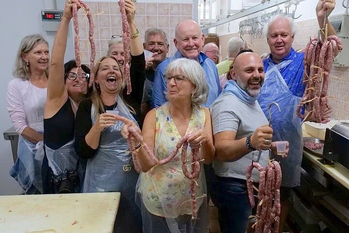 Custom Private Tours of Sicily — Tailored 10-Day Sicily Itineraries & Experiences photo 6