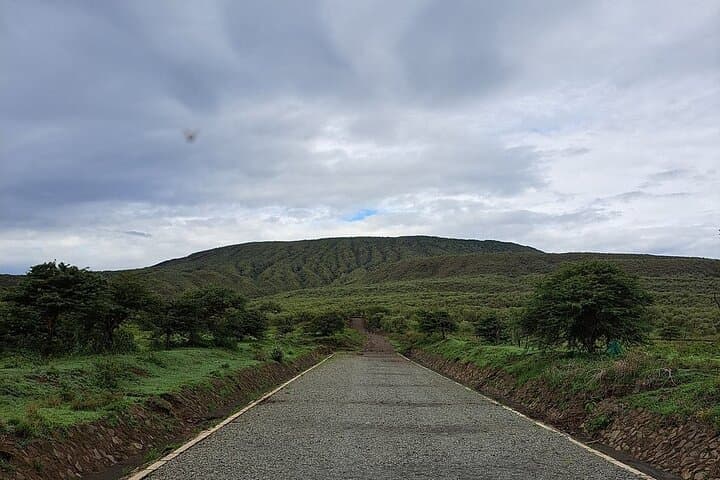 Mount Longonot & Hell's Gate: 2-Day Hiking Safari from Nairobi photo 6