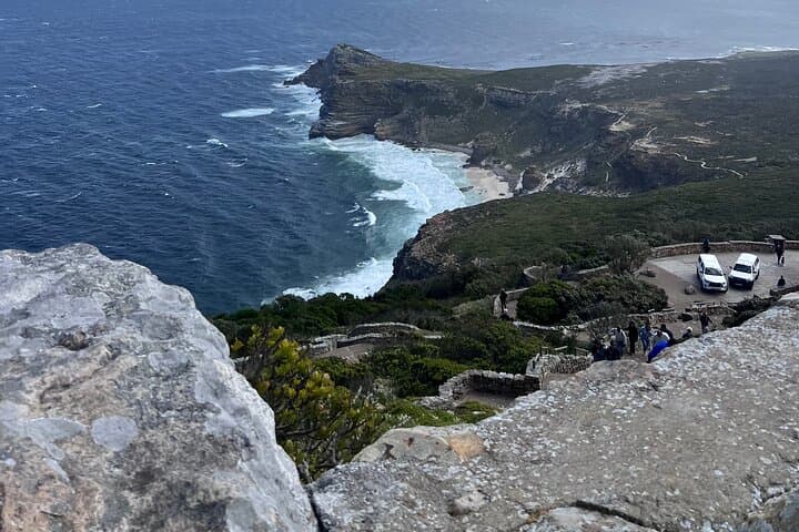 Cape Point & Penguins Full-Day Tour from Cape Town — Bo-Kaap to Cape of Good Hope photo 4