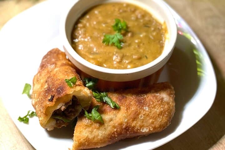 San Juan Home Cooking Class: Cook Traditional Puerto Rican Dishes with a Local Host photo 2