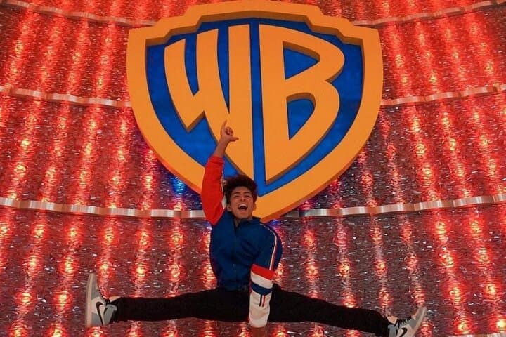Warner Bros. World Abu Dhabi: Tickets, Rides & Visitor Guide