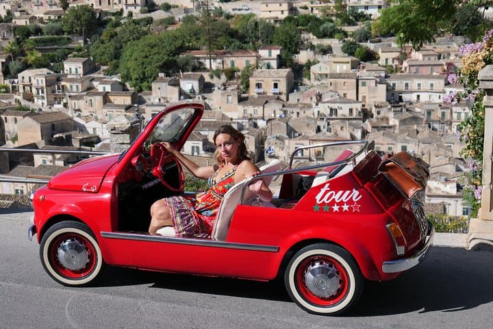Custom Private Tours of Sicily — Tailored 10-Day Sicily Itineraries & Experiences photo 3