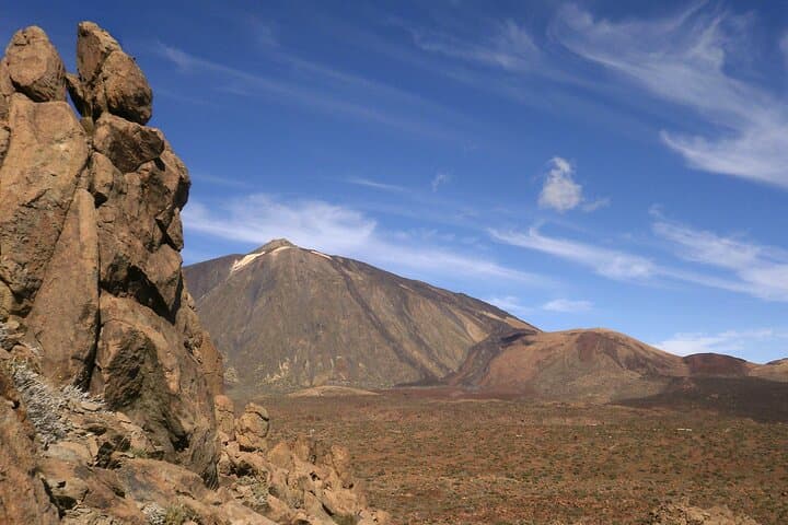 Summit Teide: Full-Day Guided Ascent to Spain’s Highest Peak