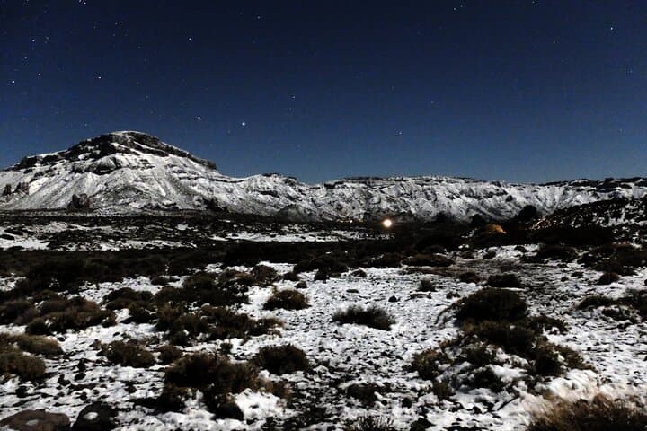 Summit Teide: Full-Day Guided Ascent to Spain’s Highest Peak photo 2