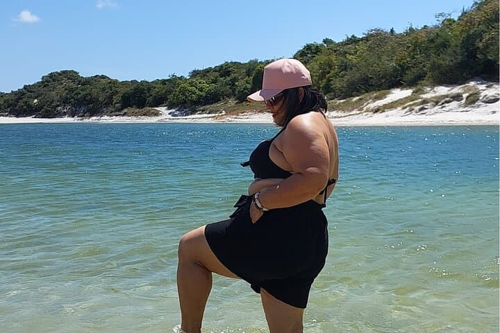 South Coast 4x4 Tour in Natal: Dunes, Cashew Tree & Lagoons photo 5