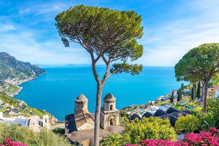 Amalfi Coast Private Day Tour: Sorrento, Amalfi & Ravello from Naples photo 4