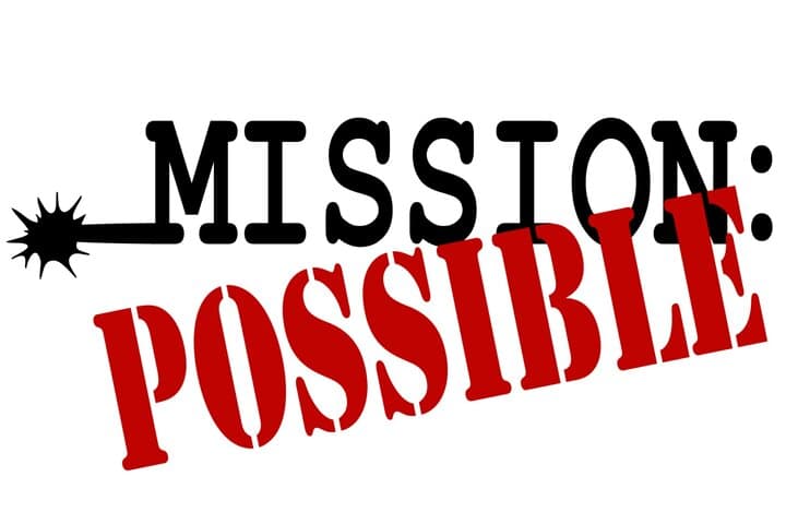 Mission Possible Escape Game Montpellier: 60-Minute Live-Action Spy Challenge photo 5