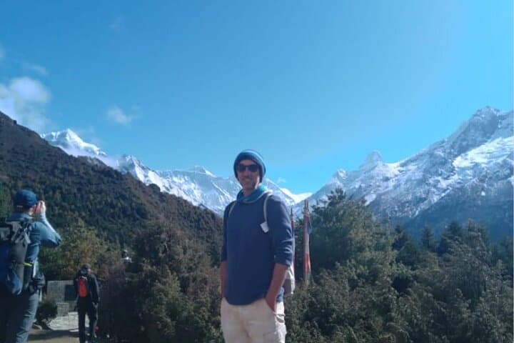 Everest Base Camp Trek for Beginners — 11-Day Guided Itinerary & Acclimatization Tips photo 6