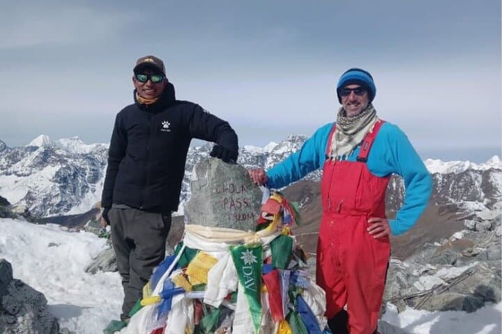 Everest Base Camp Trek for Beginners — 11-Day Guided Itinerary & Acclimatization Tips photo 5