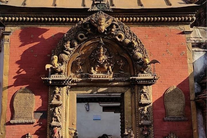 Kathmandu Valley Day Trip: Bhaktapur Durbar Square & Nagarkot Sunrise Views photo 1