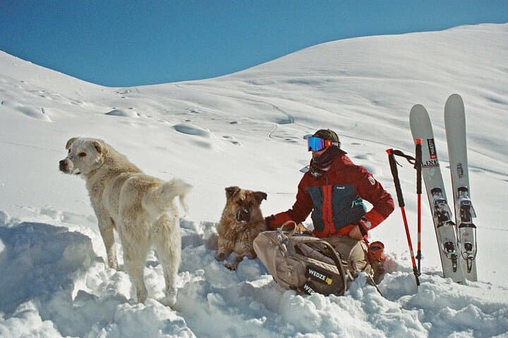 Gudauri Ski Holiday Packages — All-Inclusive Ski-In Ski-Out Winter Getaways photo 2