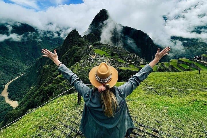 Private Cusco to Machu Picchu: 3-Day Custom Tour with Train and Aguas Calientes Stay photo 1