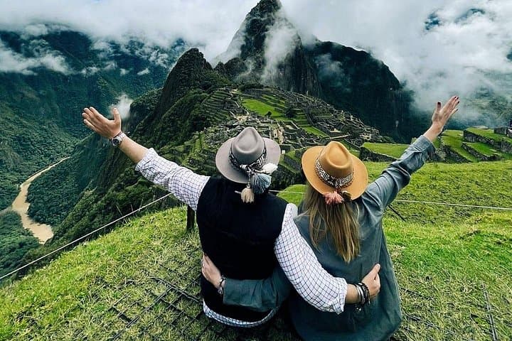 Private Cusco to Machu Picchu: 3-Day Custom Tour with Train and Aguas Calientes Stay photo 2