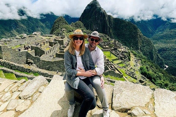 Private Cusco to Machu Picchu: 3-Day Custom Tour with Train and Aguas Calientes Stay photo 3