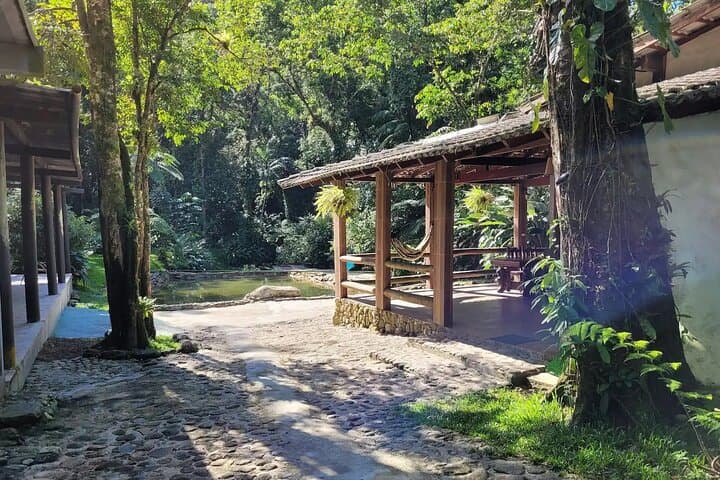 Private Ceremonies and Retreats in Bertioga — Riverfront Transformation near São Paulo photo 2
