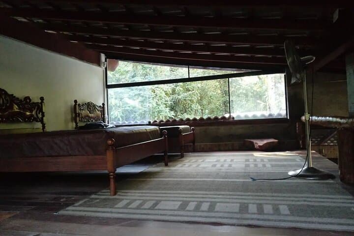 Private Ceremonies and Retreats in Bertioga — Riverfront Transformation near São Paulo photo 6