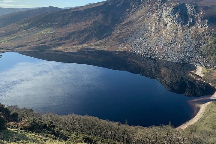 Private Wicklow Mountains and Kilkenny Day Tour from Dublin photo 4