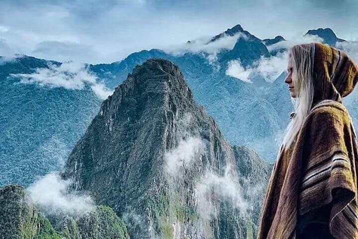 Full-Day Machu Picchu Tour from Cusco — Trains, Buses & Guided Citadel Walk photo 2