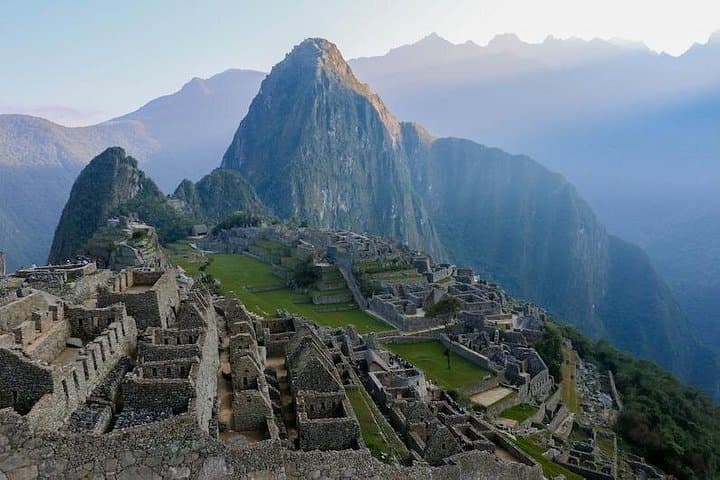 Short 2-Day Inca Trail to Machu Picchu: Wiñay Wayna & Sunrise Ruins photo 3
