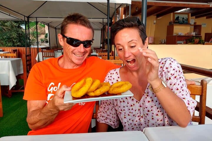 Lima Food History & Local Markets Tour — Market Tasting, Ceviche & Pisco