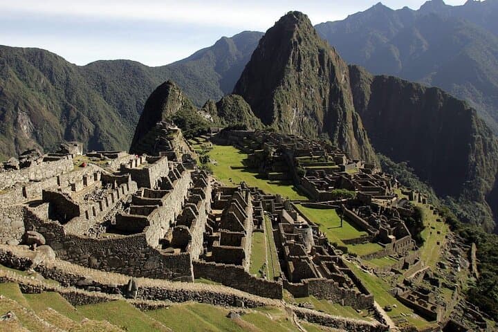 4-Day Inca Trail Trek: Classic Route to Machu Picchu photo 2