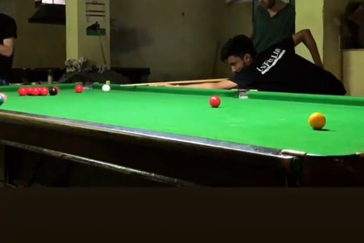Master Snooker & Pool in Jaipur: Private 4-Hour Lessons with City Sights photo 2
