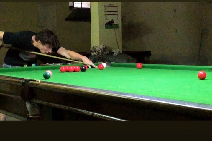 Master Snooker & Pool in Jaipur: Private 4-Hour Lessons with City Sights photo 3