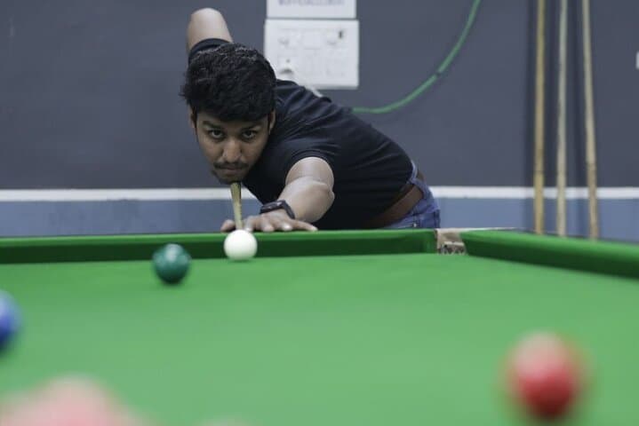 Master Snooker & Pool in Jaipur: Private 4-Hour Lessons with City Sights photo 5