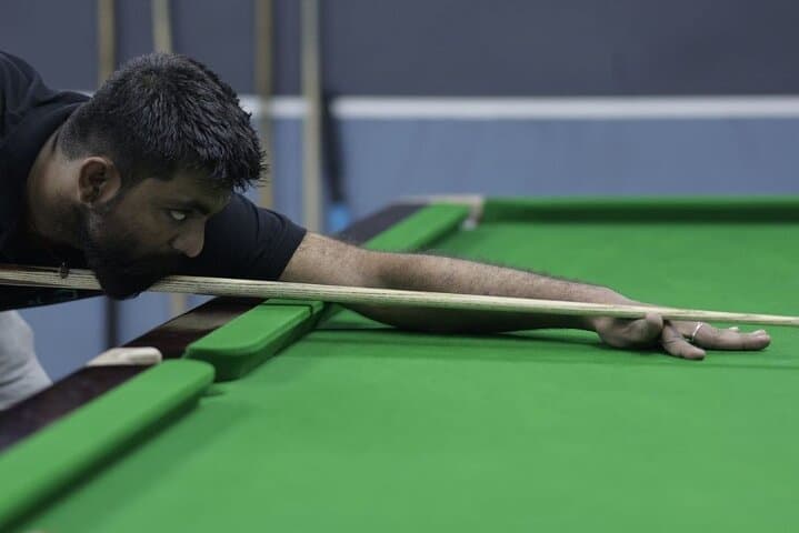 Master Snooker & Pool in Jaipur: Private 4-Hour Lessons with City Sights photo 6