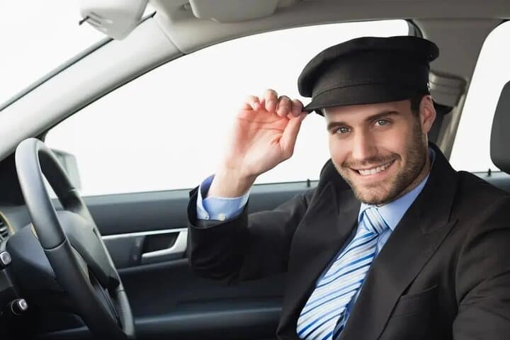 10-Hour Private Car with Driver in Dubai — Customize Your Day photo 4