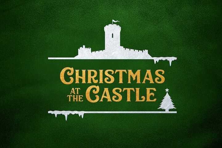 Christmas Light Trail at Warwick Castle: Evening Entry & Festive Walk photo 3