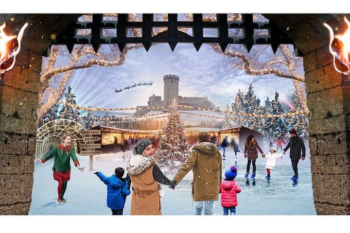 Warwick Castle: Exploring England’s 1,100-Year Medieval Stronghold photo 4