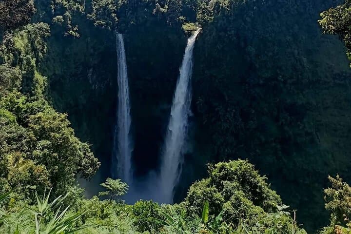 Bolaven Plateau Waterfall Trek: Pakse Day Hike to Tad Fane & Coffee Trails photo 6