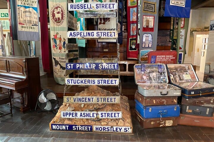 Private Township Tour: District Six, Langa & Gugulethu Cultural Walks in Cape Town photo 5