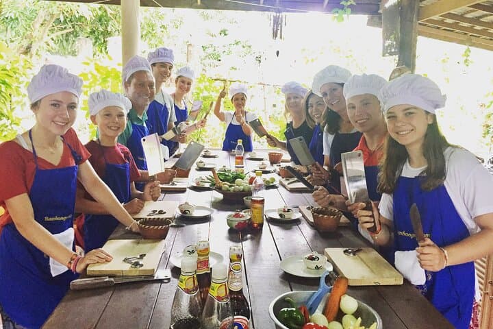 Chiangmai to Chiangrai: 4-Day Northern Thailand Highlights Tour photo 6