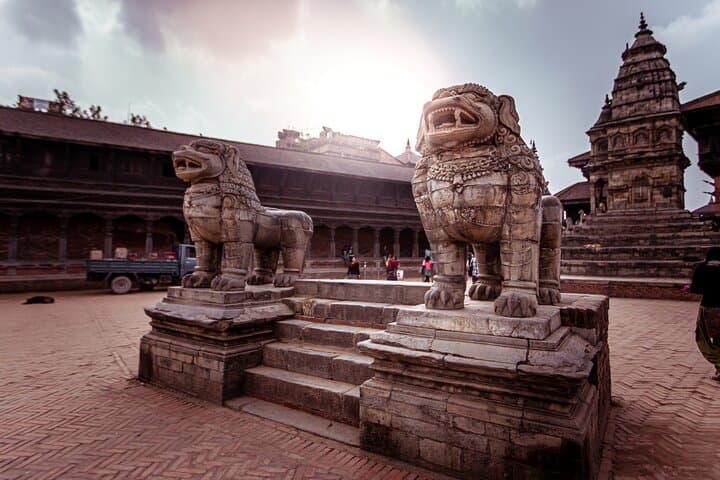Konark Sun Temple Day Trip from Bhubaneswar — Private Guided Sightseeing photo 3