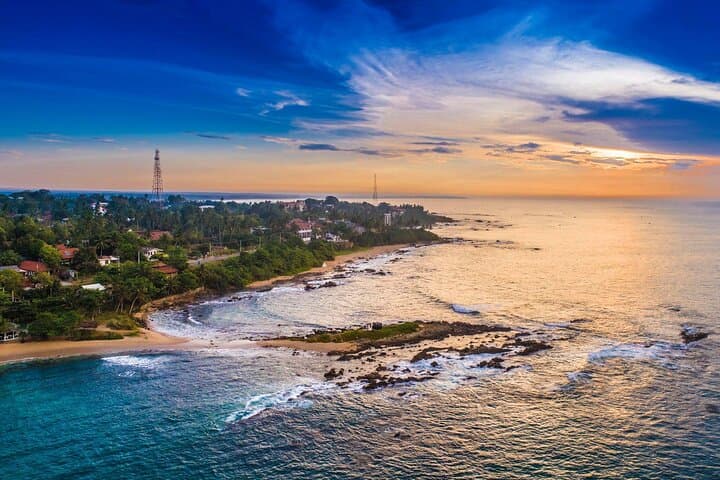 11-Day Private Sri Lanka Road Trip: Sigiriya, Tea Country, Rafting & Yala Safari photo 4