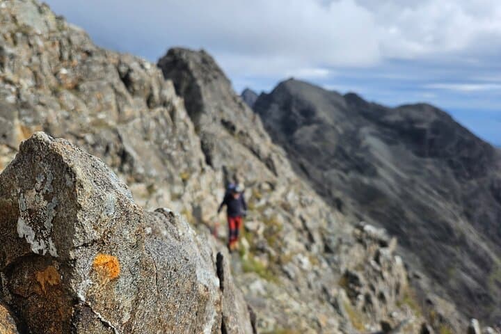 Conquer the Inaccessible Pinnacle: Scotland’s Ultimate Skye Climb photo 2
