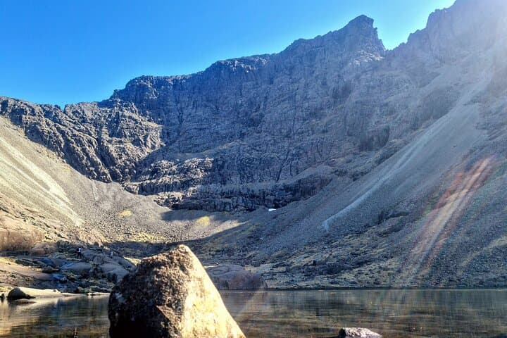 Conquer the Inaccessible Pinnacle: Scotland’s Ultimate Skye Climb photo 6