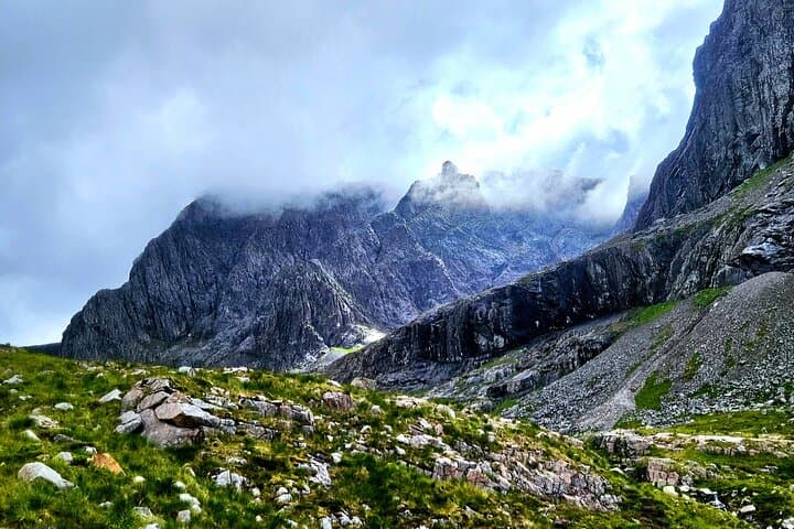 Ben Nevis Open Group Walks — Guided Summit Hike from Fort William photo 4