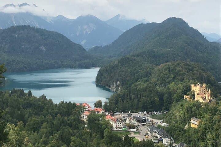 Neuschwanstein & Bavarian Castles: Full-Day Private Tour from Munich photo 2