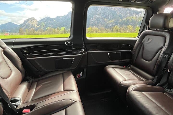 Neuschwanstein & Bavarian Castles: Full-Day Private Tour from Munich photo 4