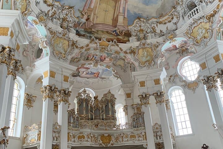 Neuschwanstein & Bavarian Castles: Full-Day Private Tour from Munich photo 6