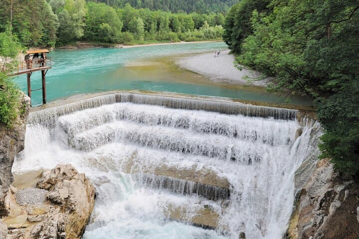 Neuschwanstein & Bavarian Castles: Full-Day Private Tour from Munich photo 3